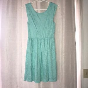 Francesca’s Collections Myán dress